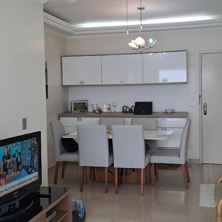 Apto Praia Enseda Guarujá Zewnętrze zdjęcie