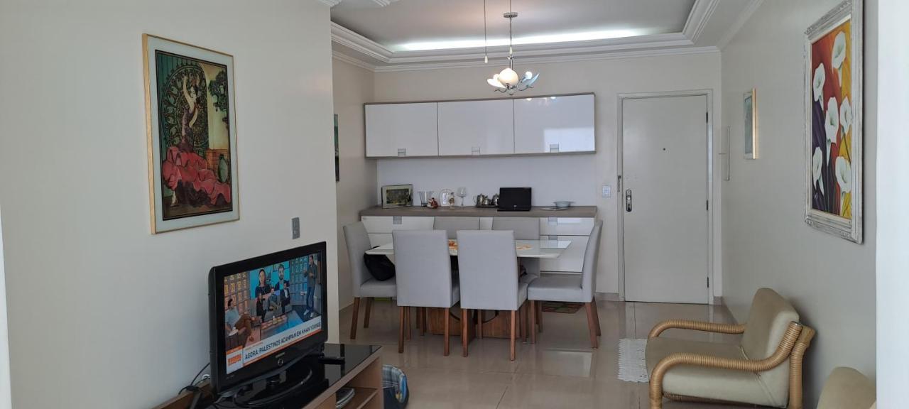 Apto Praia Enseda Guarujá Zewnętrze zdjęcie