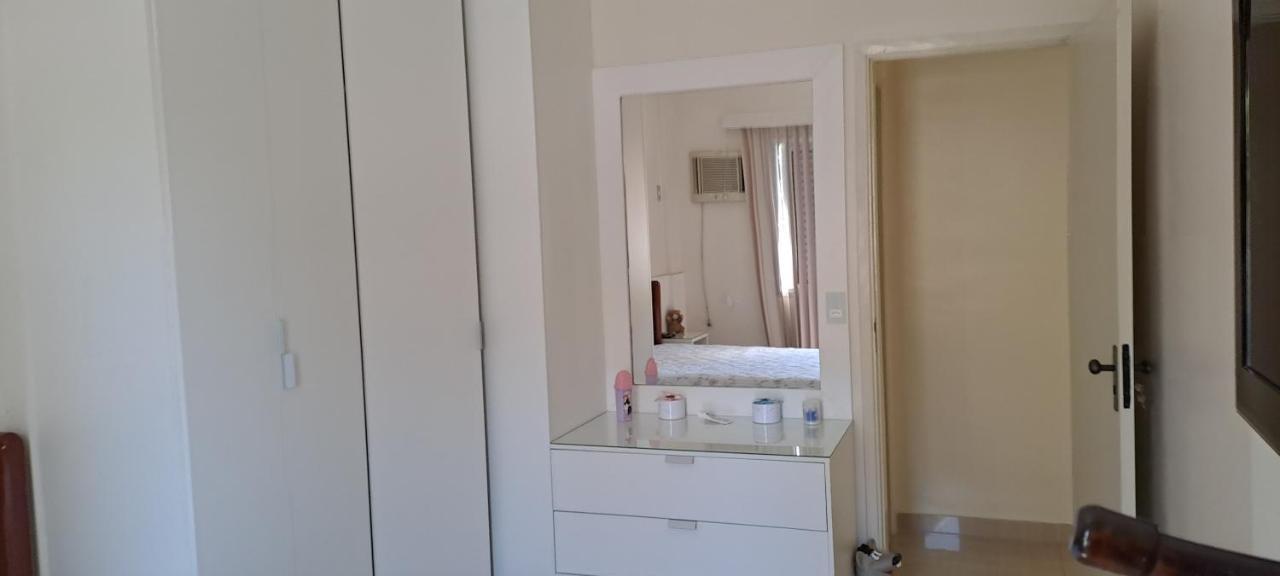 Apto Praia Enseda Guarujá Zewnętrze zdjęcie