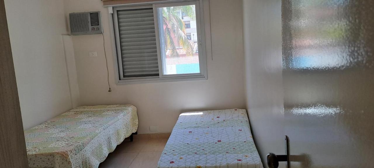 Apto Praia Enseda Guarujá Zewnętrze zdjęcie